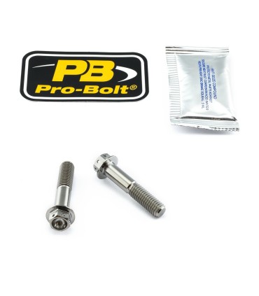 FR AXLE PIN BT KT TIT RC