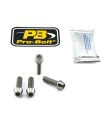 BOLT KIT FRONT AXLE TIT