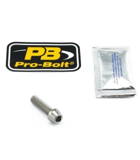 FR AXLE PINCH BT KT TIT