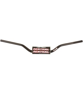 HANDLEBAR FATBAR 814 BLACK