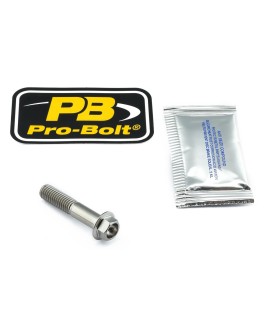 FR AXLE PINCH BT KT TIT