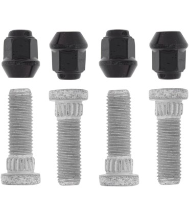 WHEEL STUD/NUT KIT MSE