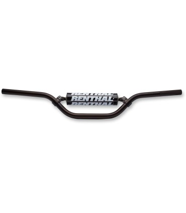 HANDLEBAR 7/8 784 MINI BLK