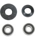 FRT WHEEL BEARING KIT