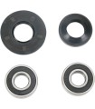 FRT WHEEL BEARING KIT