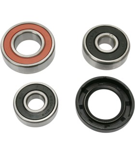 REAR WHL BRG KIT