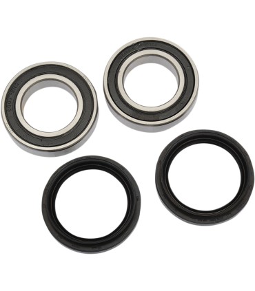BEARING RR WHL YFM350R