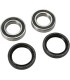 BEARING FRT WHL RMZ450