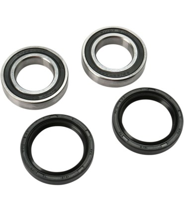 BEARING FRT WHL RMZ450