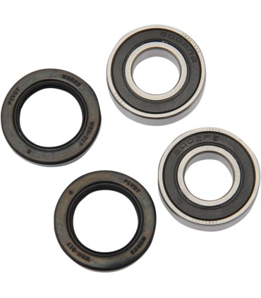 BEARING - WHEEL