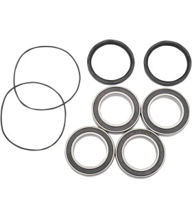BEARING WHEEL