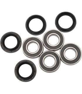 BEARING WHEEL