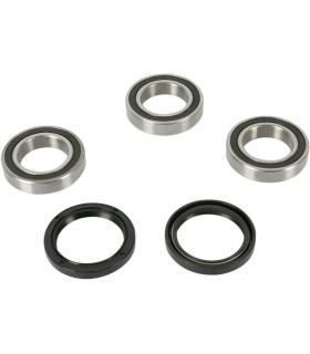 BEARING WHEEL YAM