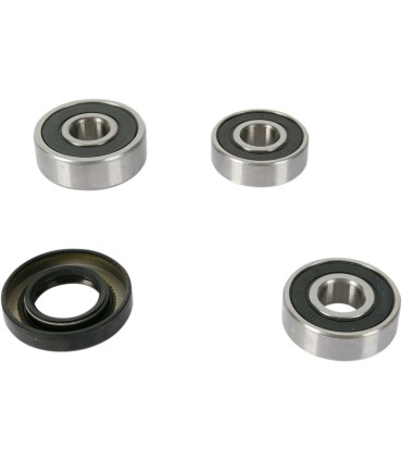 BEARING WHEEL SUZ/KAW