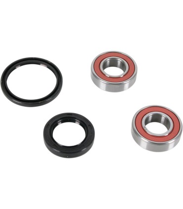 BEARING FRT WHL HO3-000