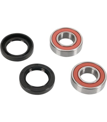 BEARING FRT WHL HO4-000