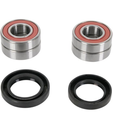 BEARING FRT WHL H10-000