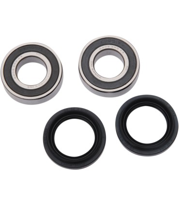 BEARING FRT WHL H13-000