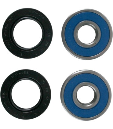 BEARING FRT WHL Y09-000