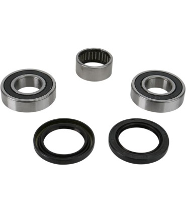 BEARING RR WHL Y16-000
