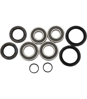 BEARING KT FR WHL H28-001