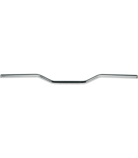 HBAR 22MM CLASSICLOW STL CHR
