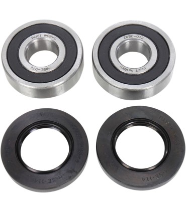 BEARING RR WHL V02-000