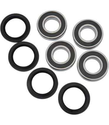 BEARING KT FR WHL Y55-000