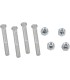 WHEEL STUD/NUT KIT MSE