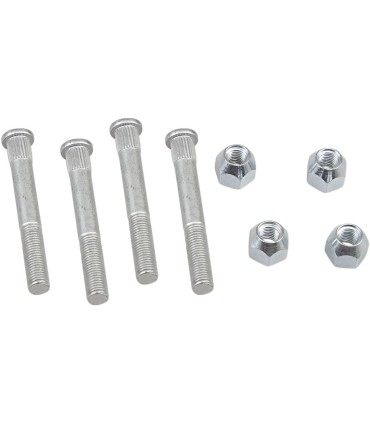 WHEEL STUD/NUT KIT MSE
