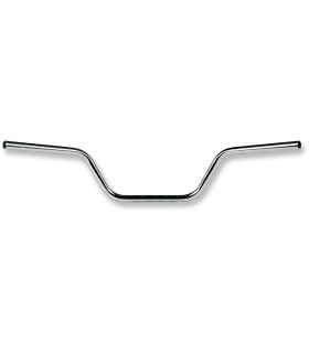 HBAR 22MM TOURING HI STL CHR