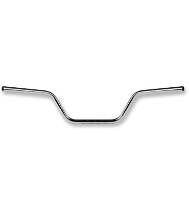 HBAR 22MM TOURING HI STL CHR