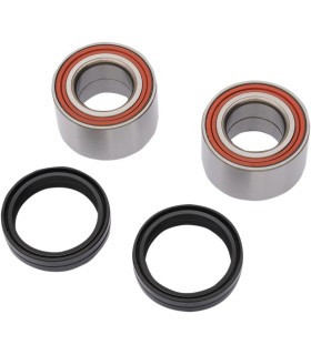 BEARING KT FR WHL H55-000