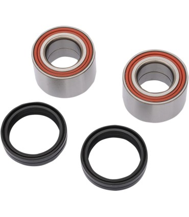 BEARING KT FR WHL H55-000