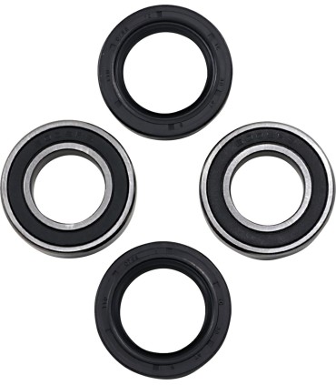 BEARING WHEEL FOR TALON