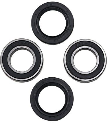 BEARING WHEEL FOR TALON