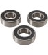 BEARING WHL RR KTM