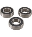 BEARING WHL RR KTM