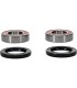 FRT WHEEL BEARING KIT