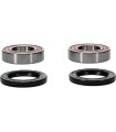 FRT WHEEL BEARING KIT
