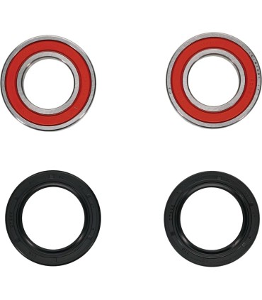 FRT WHEEL BEARING KIT