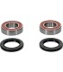 FRT WHEEL BEARING KIT