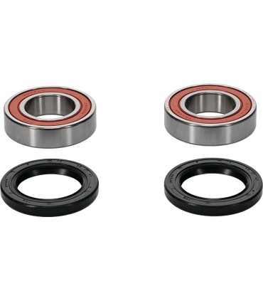 FRT WHEEL BEARING KIT