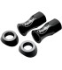 RIM LOCK NUT/WASH KIT (2)
