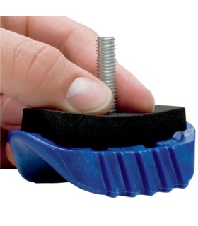 RIM LOCK DAMPER