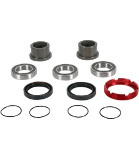 WHEEL COLLAR/BRG KT RR