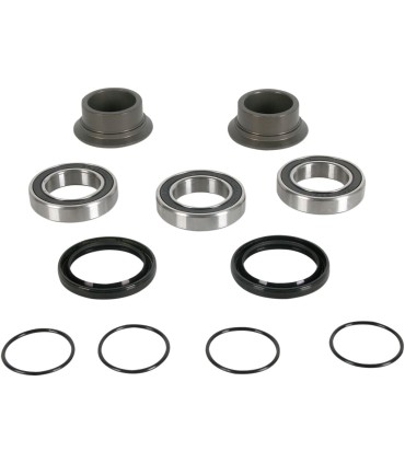 WHEEL COLLAR/BRG KT RR