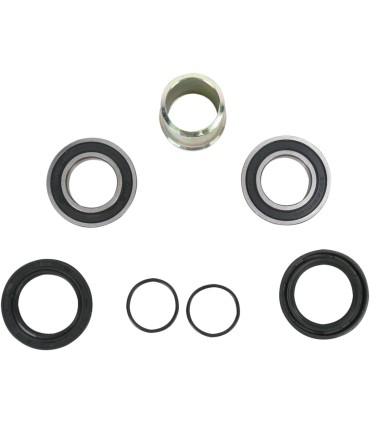 WHEEL COLLAR/BRG KT FRT