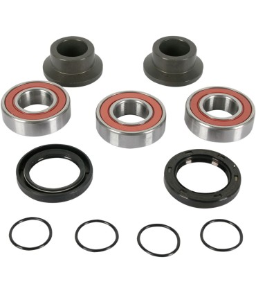 WHEEL COLLAR/BRG KT RR