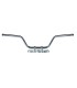 HBAR 22MM TOURING LO STL CHR